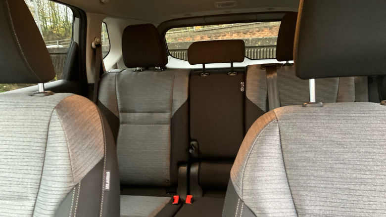 Nissan X-Trail 1.5 MHEV 163 N-Connecta 5dr [7 Seat] Xtronic Petrol Station Wagon